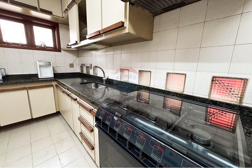 Casa de Condomínio - Venda - Barueri , São Paulo - Aldeia da Serra-33.jpg - Cozinha - 691141025-28