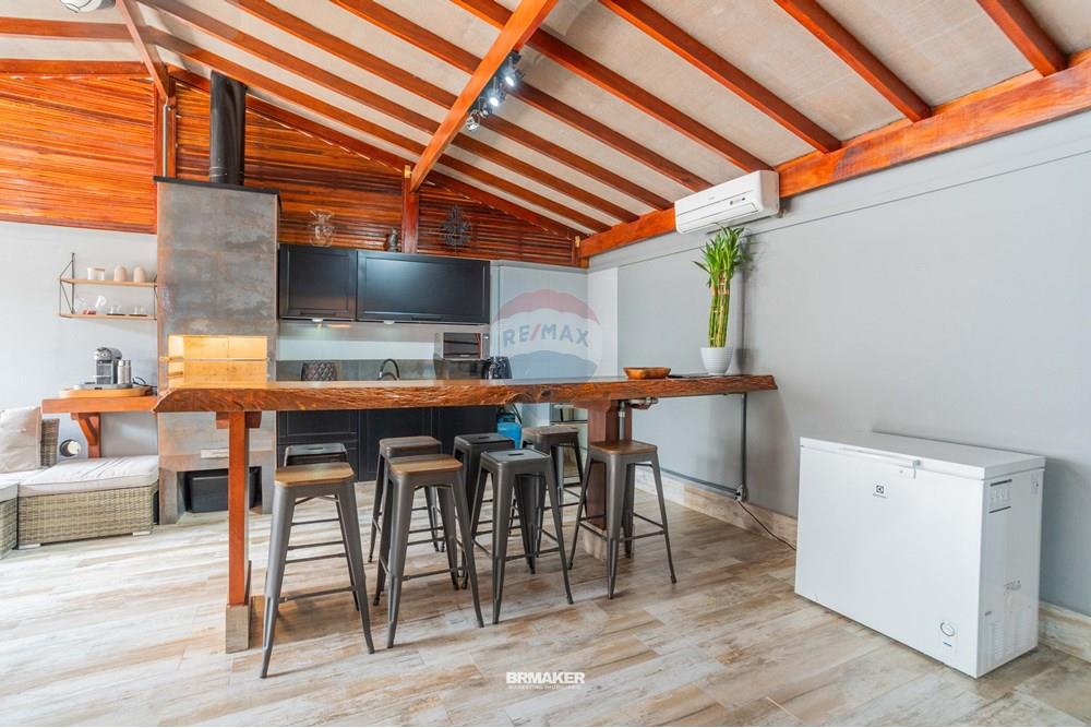 Casa de Condomínio - Venda - Campinas , São Paulo - Fotos imobiliarias -  REMAX - BRMAKER  ADRIANA PERARO-25.jpg - 690681132-71