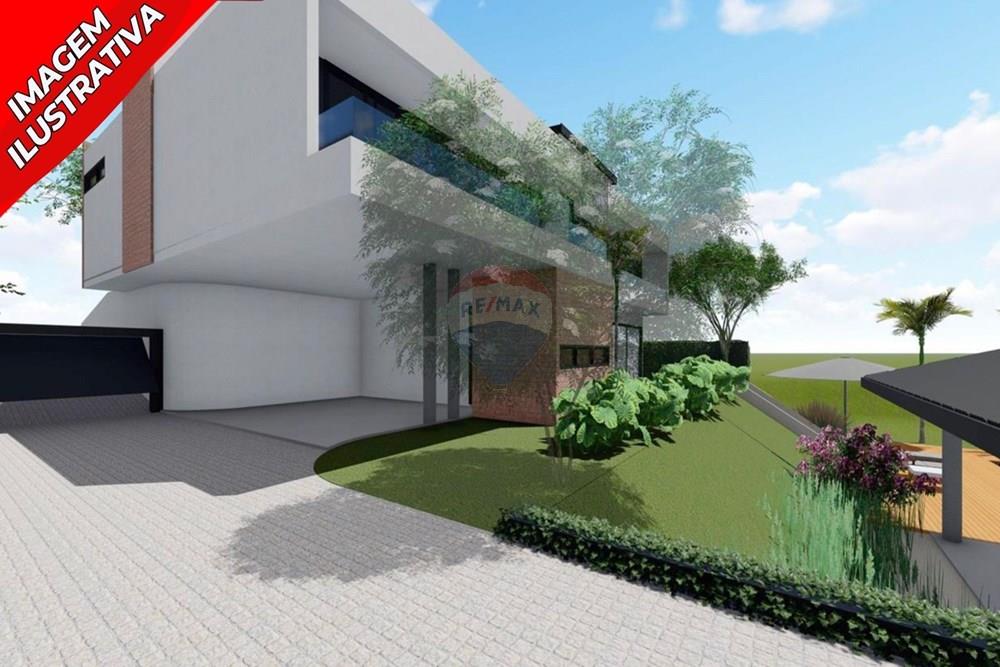 Casa de Condomínio - Venda - Vinhedo , São Paulo - 1.jpg - 690941025-188