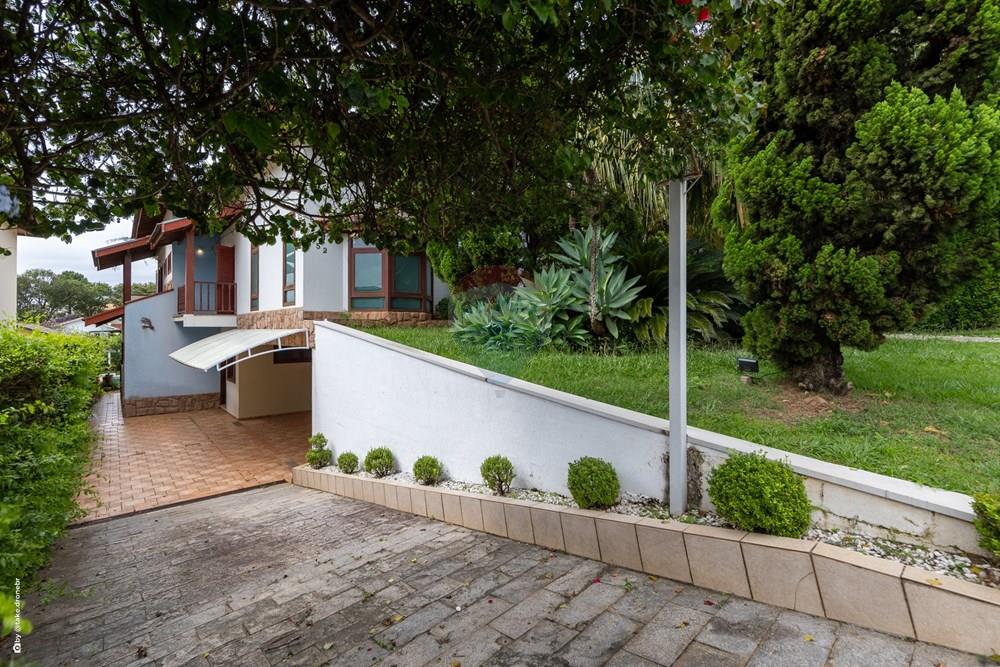 Casa de Condomínio - Venda - Vinhedo , São Paulo - TKD-12825.jpg - 690941020-99