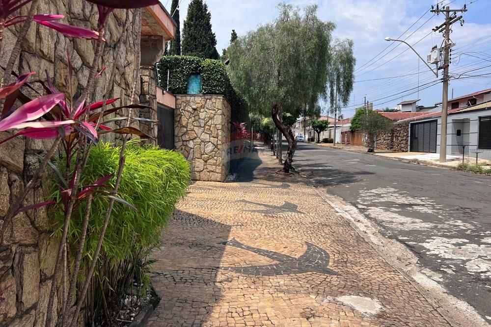 Casa Comercial - Alugar - Campinas , São Paulo - IMG_5497.JPG - 690681190-25