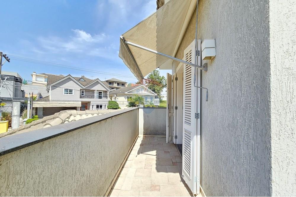 Casa de Condomínio - Venda - Santana de Parnaíba , São Paulo - 20250820_114026.jpg - 691021016-48