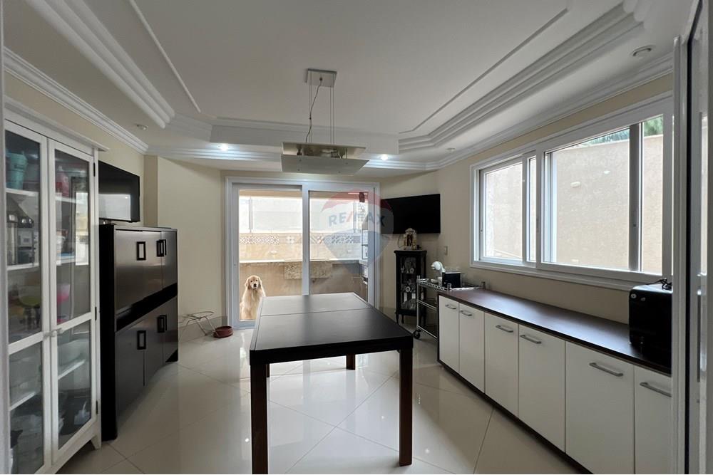 Casa de Condomínio - Venda - Santana de Parnaíba , São Paulo - DJI_20251030_150430_423.JPG - 691081037-6