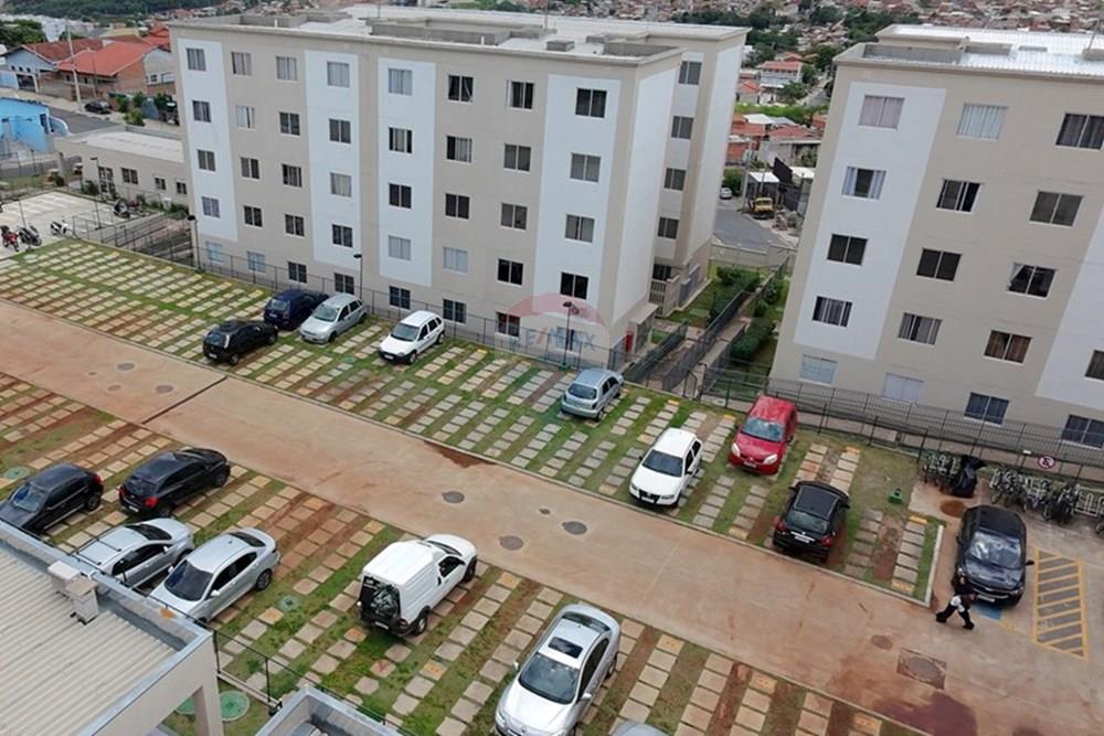 Apartamento - Venda - Campinas , São Paulo - DJI_20260116123340_0358_D.JPG - 690211042-13