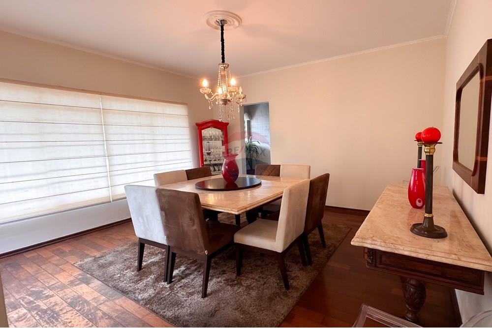 Casa - Venda - Capivari , São Paulo - 15.jpg - Sala de jantar - 690091006-496