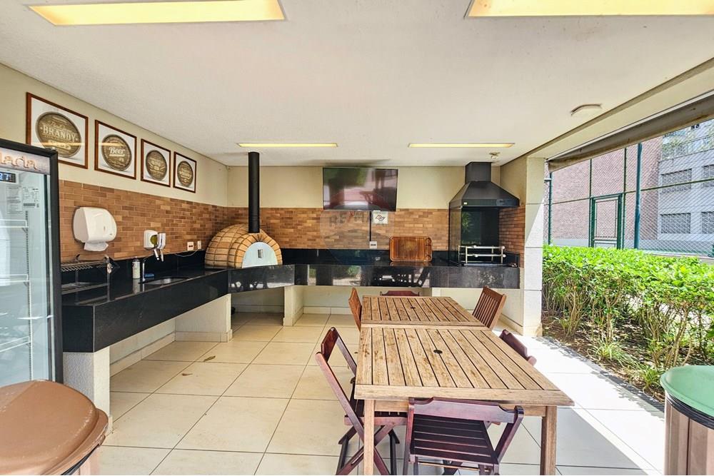 Apartamento - Alugar - Santana de Parnaíba , São Paulo - 20250124_104743.jpg - 691021020-92