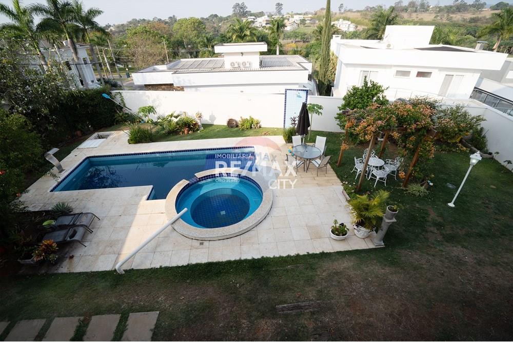 Casa de Condomínio - Alugar - Jundiaí , São Paulo - 68.jpg - 690801041-187