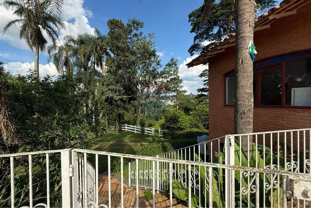 Chácara / Sítio / Fazenda - Alugar - Bragança Paulista , São Paulo - WhatsApp Image 2026-02-25 at 14.48.17 (2).jpeg - Área Gourmet - 690041129-19