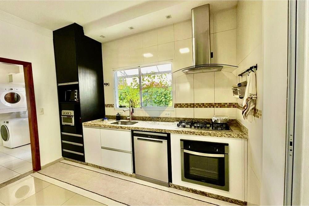 Casa de Condomínio - Venda - Paulínia , São Paulo - WhatsApp Image 2026-03-31 at 17.46.08.jpeg - Cozinha - 690511312-21