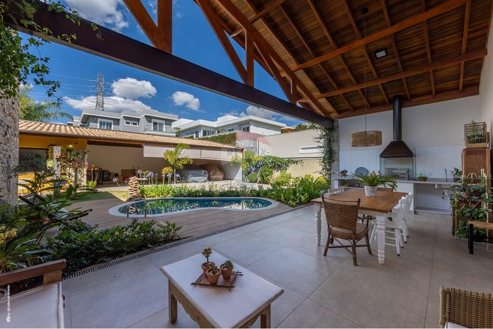 Casa de Condomínio - Venda - Vinhedo , São Paulo - TKD-9888.jpg - 690941025-167