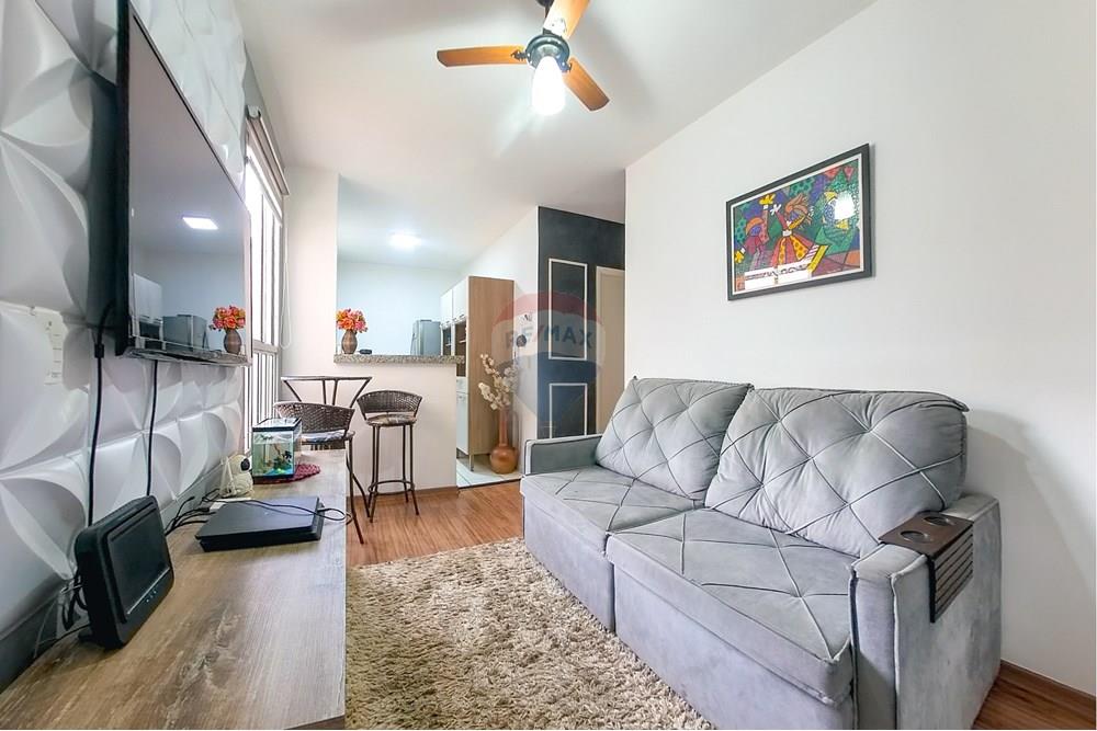 Apartamento - Venda - Araras , São Paulo - Tratada-3.jpg - 690691114-12