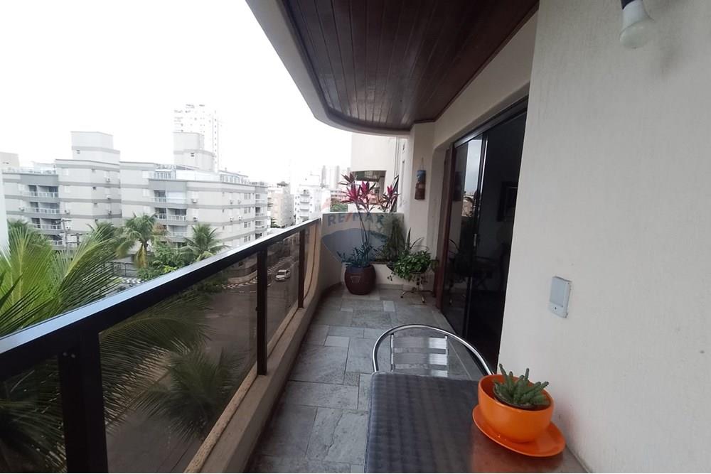 Apartamento - Venda - Guarujá , São Paulo - 9af670aa-2ad9-440f-bcd7-48605c1b4e83.jpeg - Varanda - 690821038-183