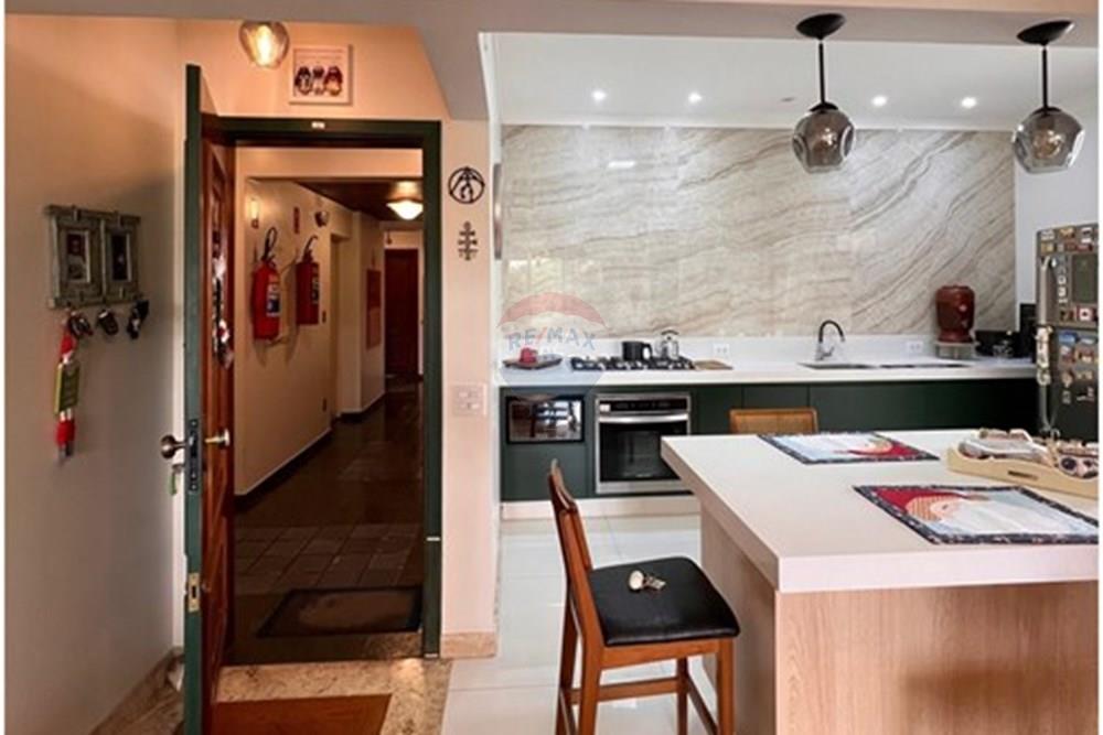 Apartamento - Venda - Americana , São Paulo - IMG-20241204-WA0037.jpg - Cozinha - 690231025-208