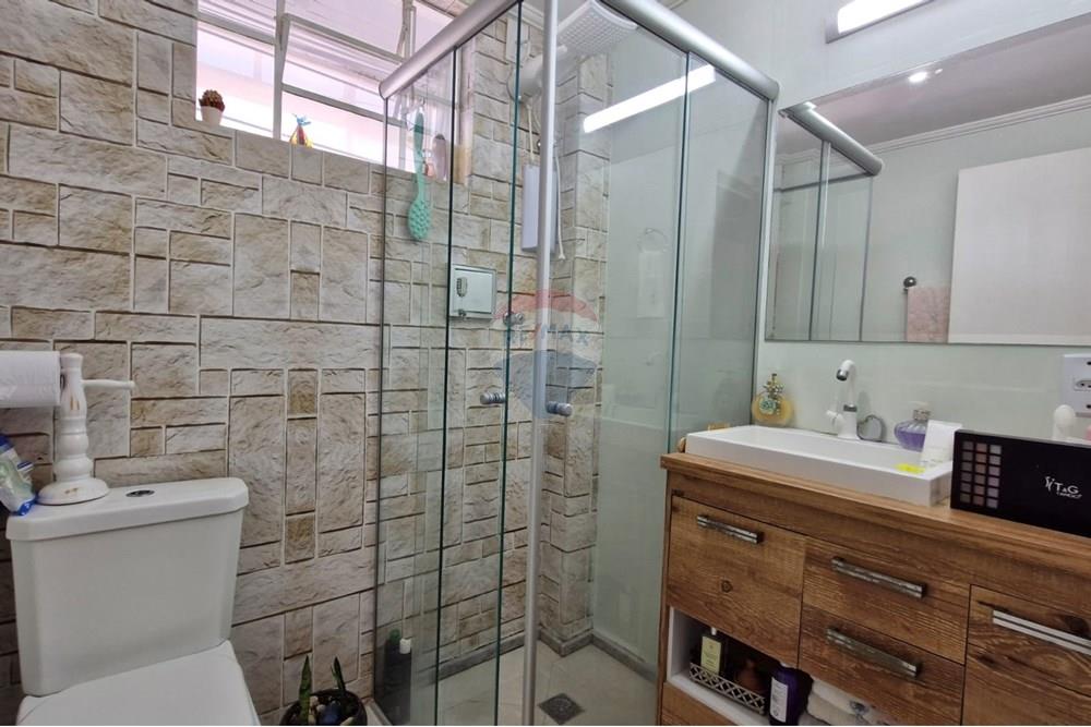 Apartamento - Venda - Valinhos , São Paulo - Banheiro .jpg - 690851002-137