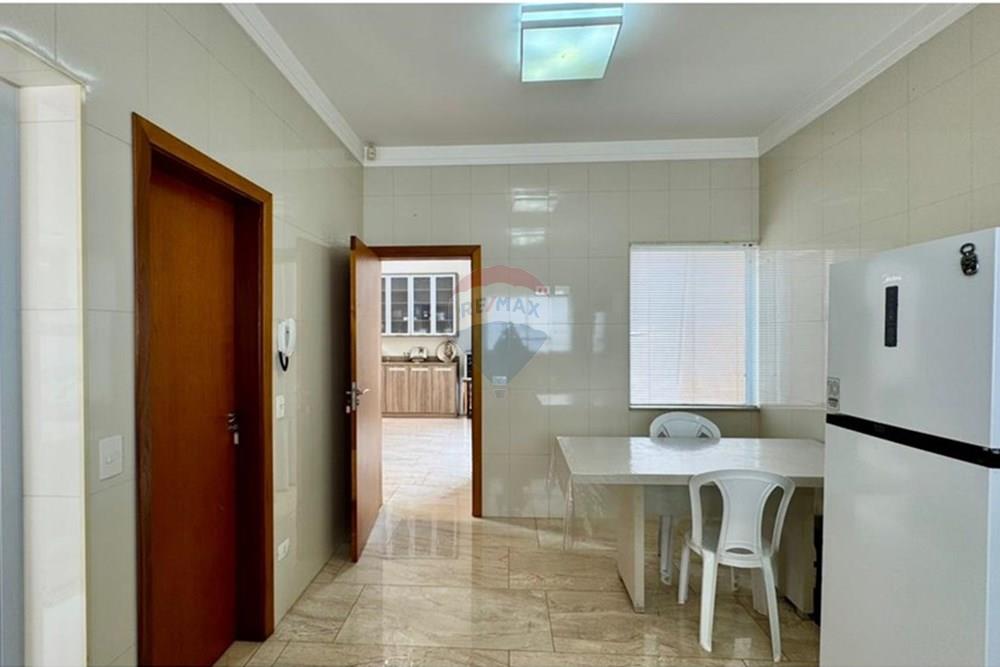 Casa - Venda - Santa Bárbara d'Oeste , São Paulo - IMG-20251213-WA0339.jpg - Cozinha - 690231111-9