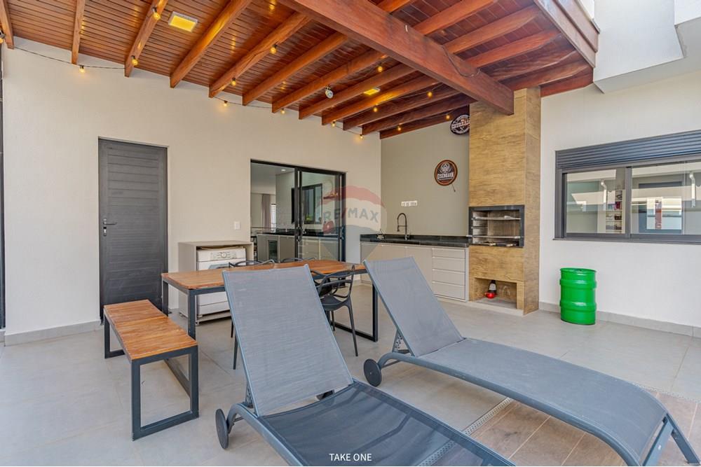 Casa de Condomínio - Venda - Valinhos , São Paulo - DSC07601-HDR.jpg - 690941043-9