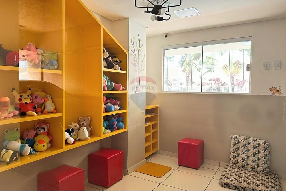 Apartamento - Alugar - Americana , São Paulo - Apto Villa Real 1.jfif20.jpeg - Pátio interno - 690231102-22