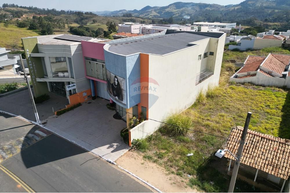 Prédio - Venda - Jacutinga , Minas Gerais - DJI_0525 (1).JPG - 690291077-287