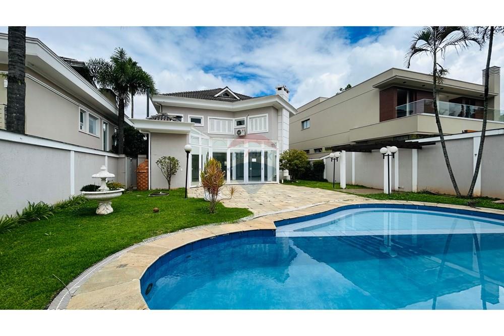 Casa de Condomínio - Alugar - Barueri , São Paulo - IMG_6527.jpeg - 691141013-84