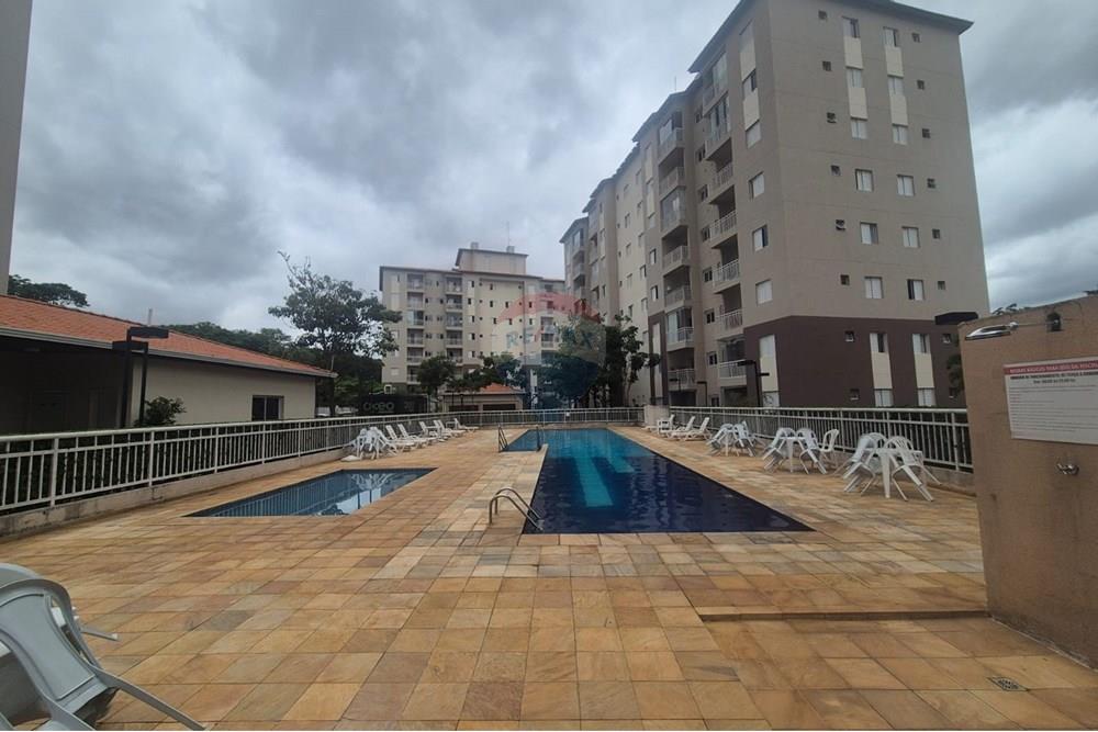 Apartamento - Alugar - Valinhos , São Paulo - 28188a62-3a02-48b3-b096-85542870e0b5.jpg - 690851008-567