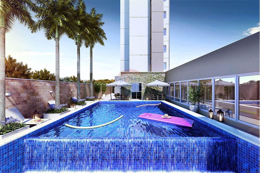 Apartamento - Venda - Itatiba , São Paulo - 10 - 690661020-127