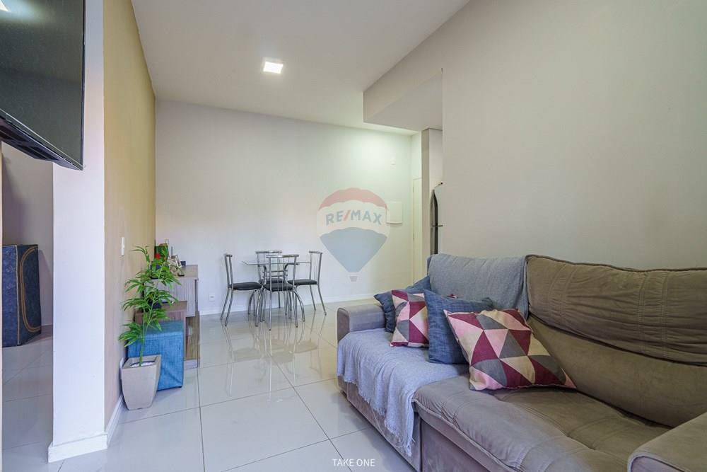 Apartamento - Venda - Valinhos , São Paulo - DSC01448-HDR.jpg - 691091013-11