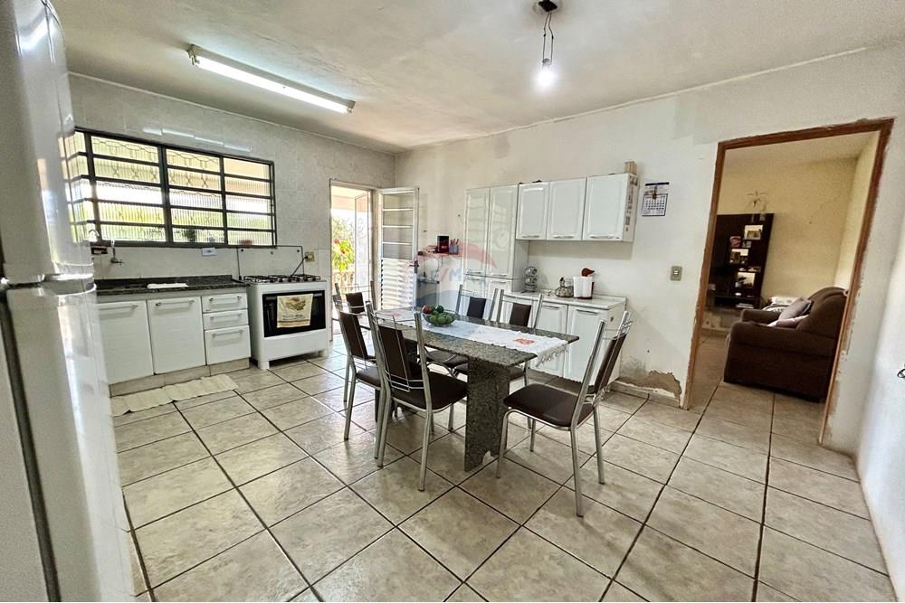 Terreno - Venda - Piracicaba , São Paulo - IMG_6394.JPG - Cozinha - 690781080-45