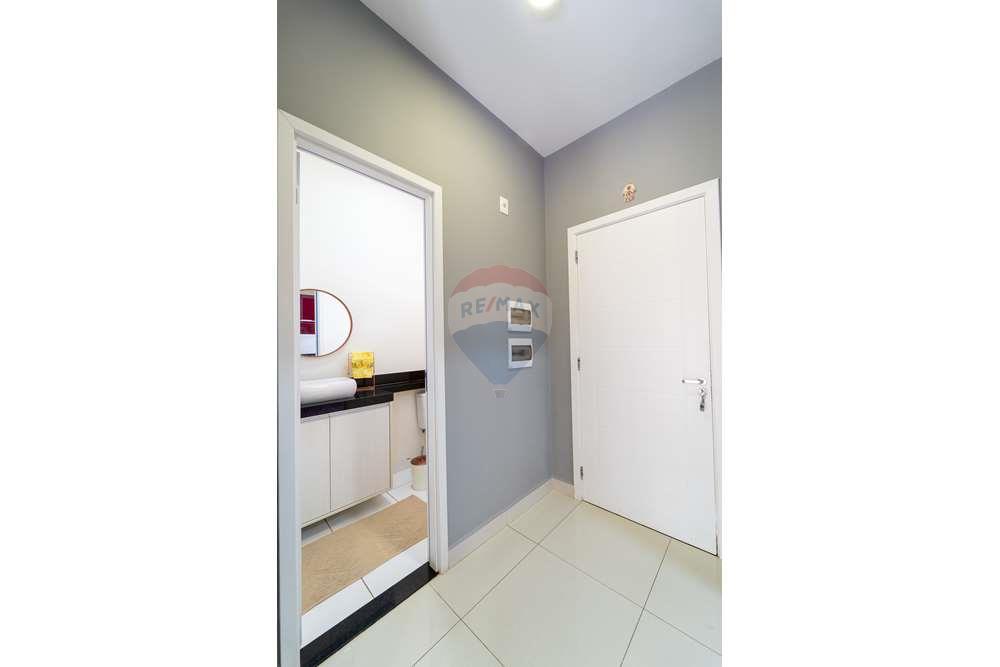 Casa de Condomínio - Venda - Jundiaí , São Paulo - DSC01824.jpg - Banheiro - 690591032-124