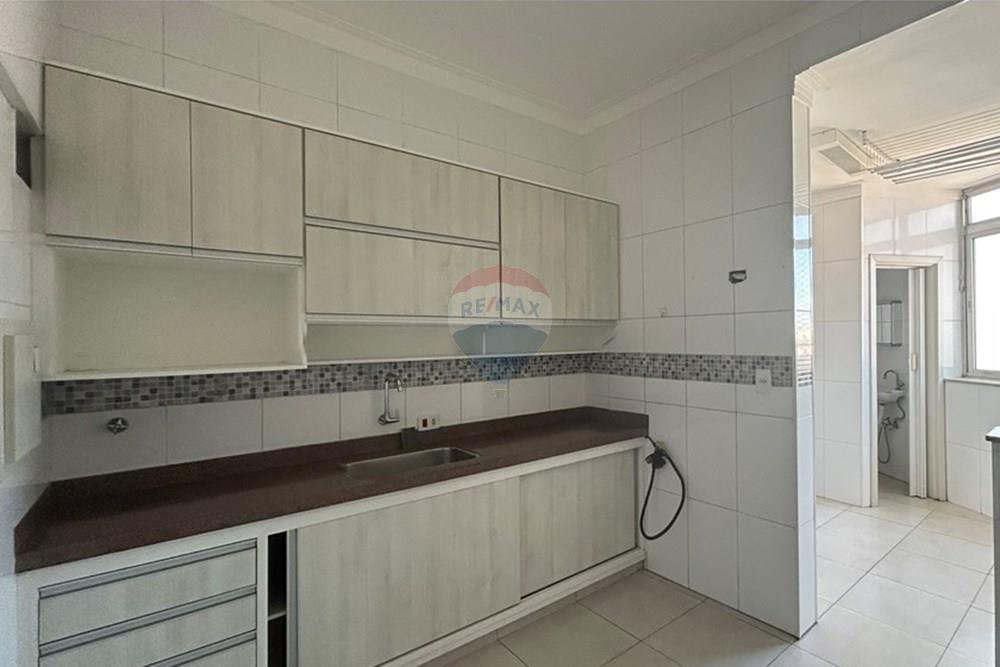 Apartamento - Alugar - Americana , São Paulo - IMG_6885.JPEG - Cozinha - 690231077-54