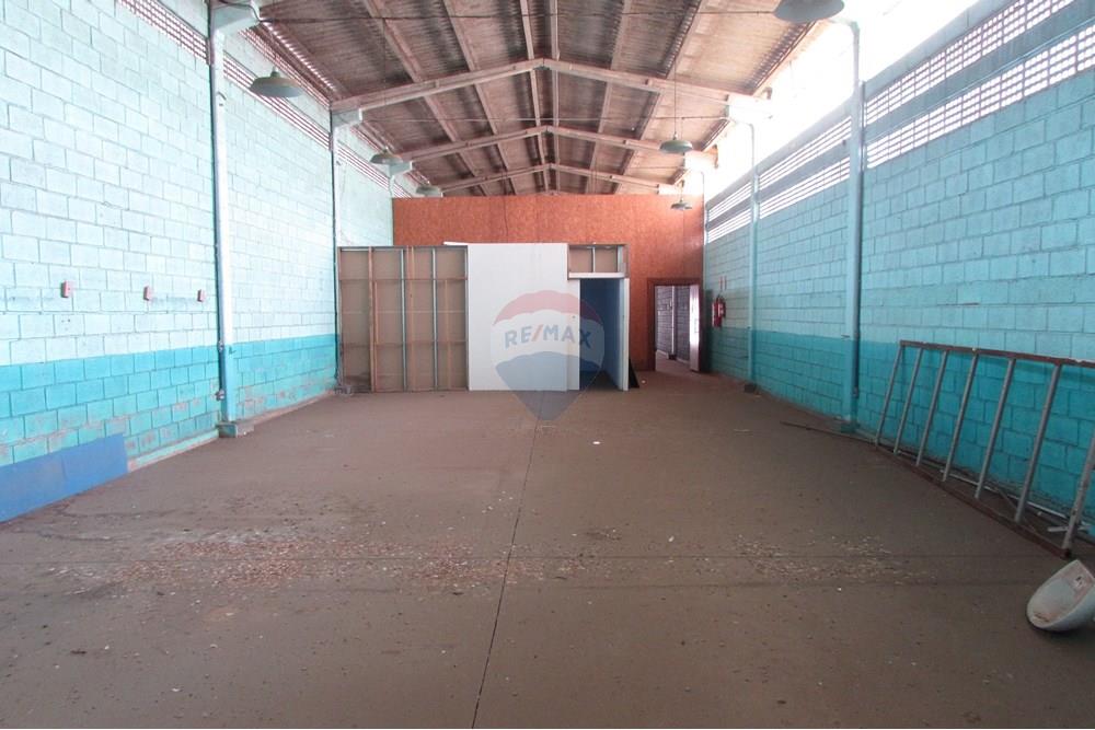 Galpão - Alugar - Bragança Paulista , São Paulo - IMG_4622.JPG - 690041127-25