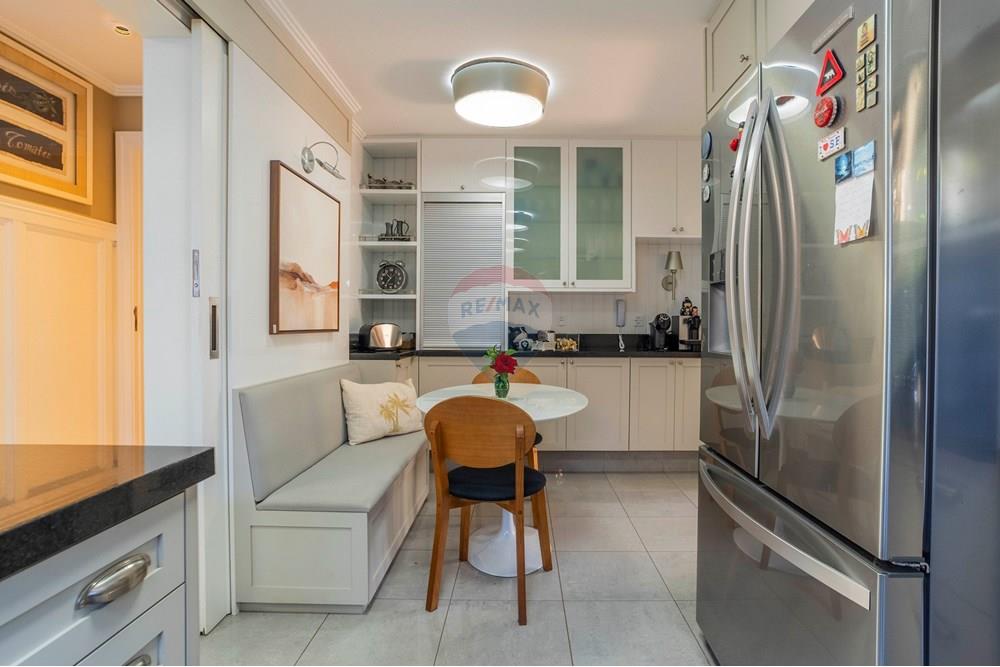 Casa de Condomínio - Venda - Campinas , São Paulo - foto imobiliaria- BRMAKER 01-96.jpg - 691181018-17