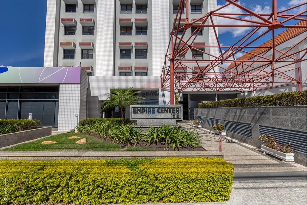 Cj. Comercial/ Sala - Venda - Campinas , São Paulo - TKD-5784.jpg - 690681118-107