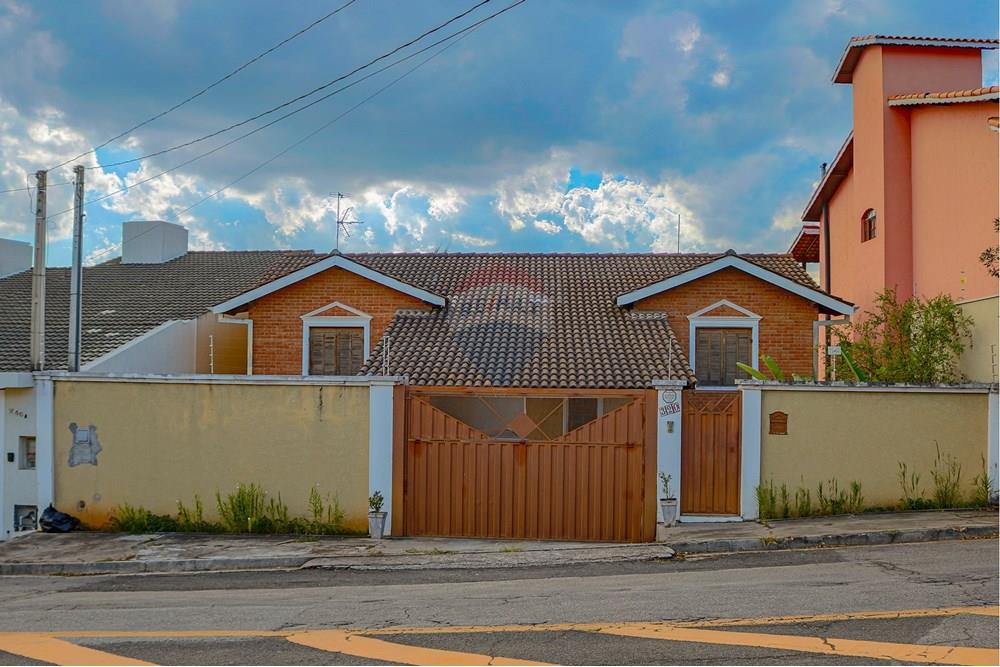 Casa - Venda - Atibaia , São Paulo - RINF-087.jpg - 690921066-69