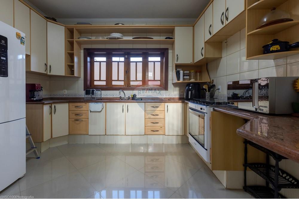 Casa - Venda - Jundiaí , São Paulo - _OSR1232-HDR.jpg - 690801041-152