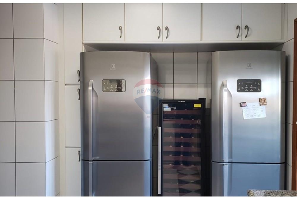 Casa de Condomínio - Venda - Santana de Parnaíba , São Paulo - IMAGEM  (9).jpeg - 690951036-3