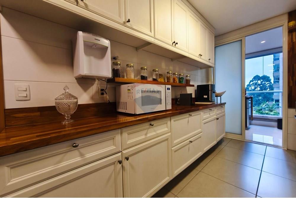 Apartamento - Venda - Santana de Parnaíba , São Paulo - 016.jpeg - 691021020-90