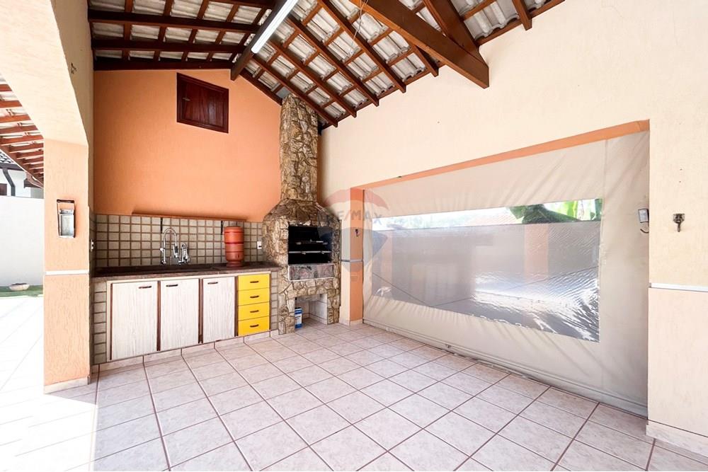 Casa de Condomínio - Alugar - Vinhedo , São Paulo - 3-IMG_1952.jpg - 690941020-84