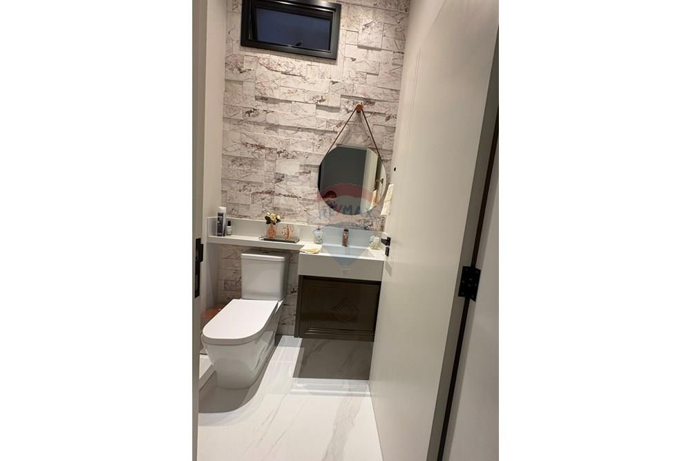 Casa de Condomínio - Venda - Indaiatuba , São Paulo - IMG_9116.JPG - Banheiro - 690471148-15