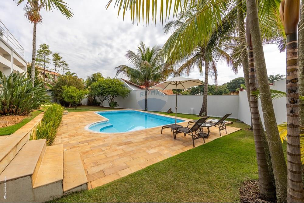 Casa de Condomínio - Venda - Campinas , São Paulo - TKD-4241.jpg - 690681097-51