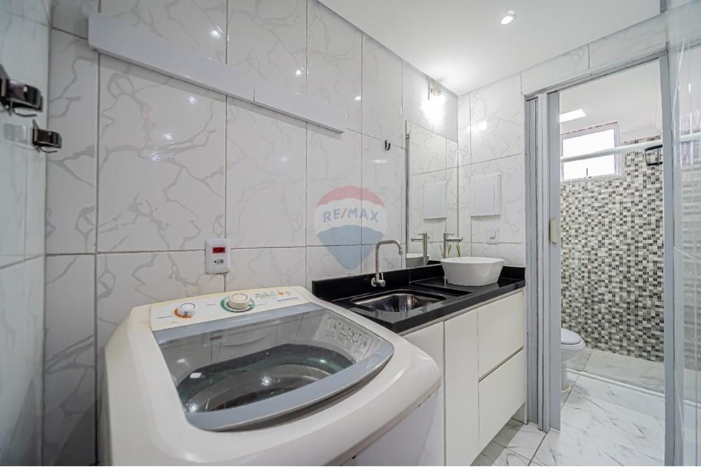 Apartamento - Venda - Carapicuíba , São Paulo - CA-14.jpg - 691151033-3