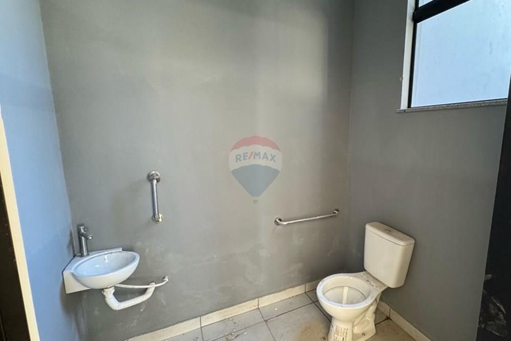 Galpão - Alugar - Santa Bárbara d'Oeste , São Paulo - 24.jpg - 690231083-20