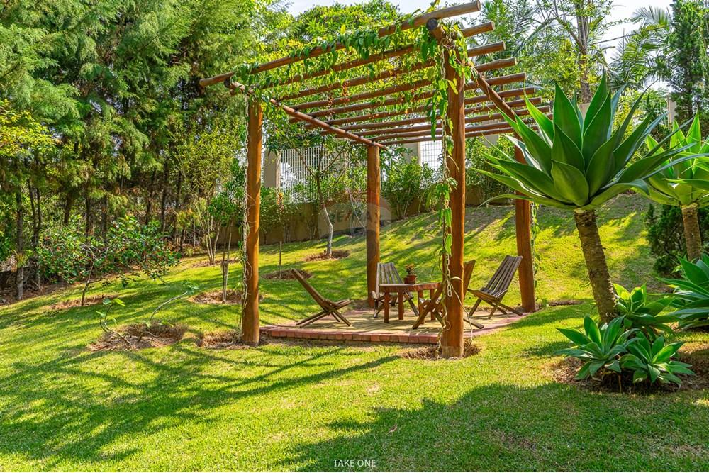 Casa de Condomínio - Venda - Vinhedo , São Paulo - TAKEONE-639.jpg - 690941055-140