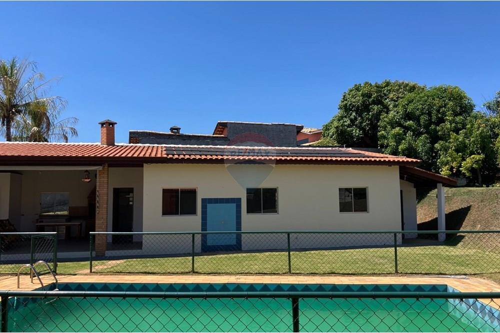 Casa de Condomínio - Venda - Itupeva , São Paulo - 17469c72-6e63-4804-9e51-c5ef972dc679.jpg - 690801055-89