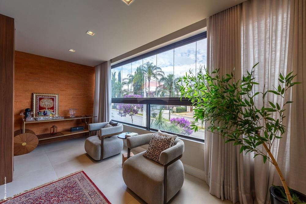 Casa de Condomínio - Venda - Valinhos , São Paulo - TKD-15647.jpg - 690491084-90