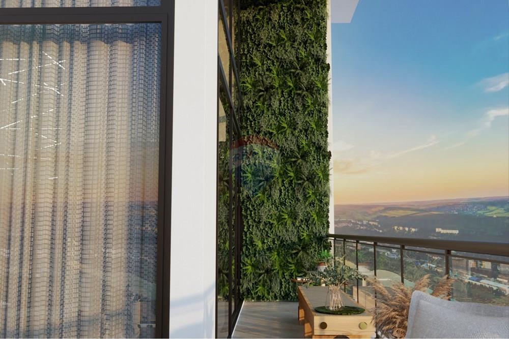 Apartamento - Venda - Americana , São Paulo - 20 VARANDA.jpeg - 691071037-5