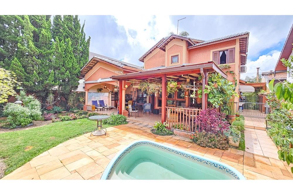 Casa - Venda - Santana de Parnaíba , São Paulo - 20260131_135804.jpg - 690951047-6