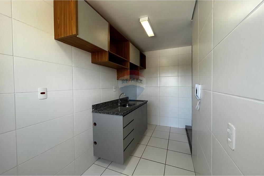 Apartamento - Alugar - Valinhos , São Paulo - Cozinha 2.jpeg - Cozinha - 690851090-77