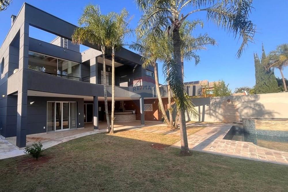 Casa de Condomínio - Alugar - Campinas , São Paulo - WhatsApp Image 2025-12-09 at 12.17.13 (1).jpeg - 690681050-220