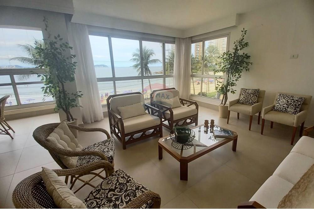 Apartamento - Venda - Guarujá , São Paulo - cc89310c-a199-4236-8653-2664158d65a1.jpeg - 690501045-260