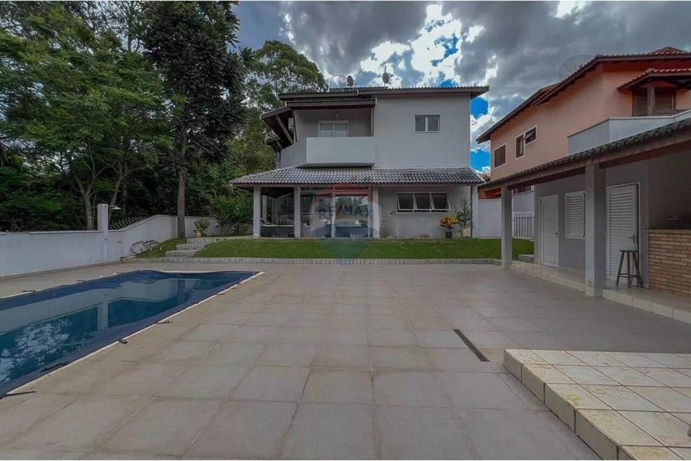 Casa de Condomínio - Alugar - Louveira , São Paulo - 21.jpg - 690541143-33